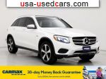 2016 Mercedes GLC-Class GLC 300 4MATIC  used car