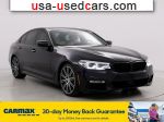 2017 BMW 540 i  used car