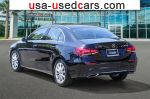 2019 Mercedes A-Class A 220 4MATIC  used car