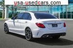 2019 Mercedes C-Class C 300  used car