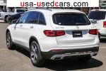 2022 Mercedes GLC 300 Base 4MATIC  used car