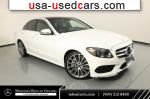 2016 Mercedes C-Class C 300  used car