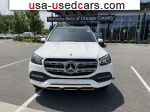 2023 Mercedes GLS 450 4MATIC  used car