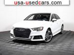 2017 Audi A3 2.0T Premium Plus  used car