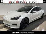 2021 Tesla Model 3 Performance  used car