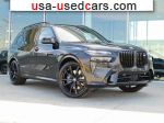 2024 BMW X7 M60i  used car