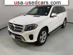 Car Market in USA - For Sale 2019  Mercedes GLS 450 Base 4MATIC