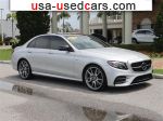 2018 Mercedes AMG E 43 Base 4MATIC  used car