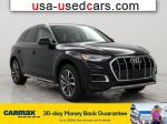 2021 Audi Q5 40 Premium Plus  used car