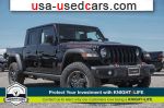 2023 Jeep Gladiator Rubicon  used car