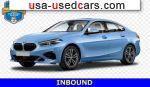 2020 BMW 228 Gran Coupe i xDrive  used car