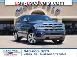 2023 Ford Expedition King Ranch  used car