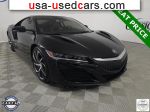 2017 Acura NSX Base  used car