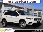 2022 Jeep Cherokee Latitude  used car