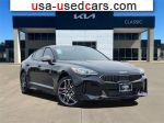 2023 KIA Stinger GT2  used car