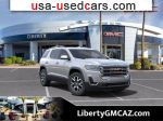 2023 GMC Acadia SLE  used car