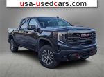 2023 GMC Sierra 1500 AT4  used car