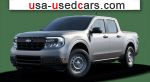 2023 Ford Maverick XL  used car