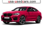 Car Market in USA - For Sale 2020  BMW X4 M AWD