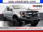 Car Market in USA - For Sale 2022  Ford F-250 