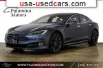 2020 Tesla Model S Long Range  used car