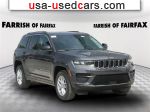 2023 Jeep Grand Cherokee Laredo  used car