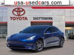 2018 Tesla Model 3 Long Range  used car
