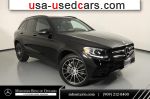 2017 Mercedes GLC 300 Base  used car