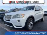 2014 BMW X3 xDrive28i  used car