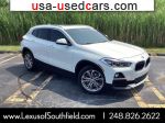 2020 BMW X2 xDrive28i  used car