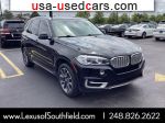 2018 BMW X5 xDrive35i  used car