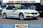 2016 BMW 328 i  used car