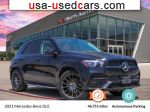 2021 Mercedes GLE 350 Base 4MATIC  used car