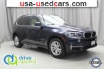 2015 BMW X5 xDrive35i  used car