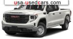 2023 GMC Sierra 1500 Denali Ultimate  used car