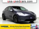 2021 Tesla Model Y Performance  used car