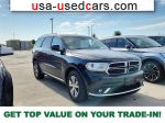 2015 Dodge Durango Limited  used car