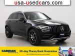 2020 Mercedes AMG GLC 43 Base 4MATIC  used car