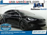 2019 Tesla Model X Performance  used car