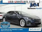 2016 Tesla Model S P90D  used car