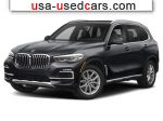 2020 BMW X5 xDrive40i  used car