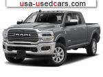 2021 RAM 2500 Laramie Mega Cab 4x4 6'4' Box  used car