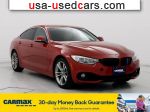 2016 BMW 428 Gran Coupe i  used car