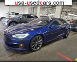 2016 Tesla Model S 75  used car