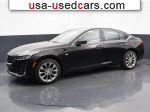 Car Market in USA - For Sale 2023  Cadillac CT5 Premium Luxury AWD