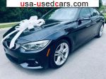 2016 BMW 435 Gran Coupe i xDrive  used car