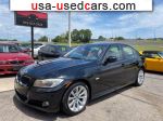 Car Market in USA - For Sale 2011  BMW 328 328i Sedan 4D