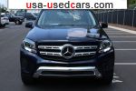 Car Market in USA - For Sale 2018  Mercedes GLS 450 