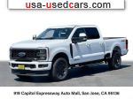 2023 Ford F-250 Lariat  used car