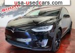 2020 Tesla Model X Performance  used car